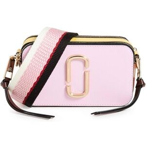 Marc Jacobs “Snapshot” Crossbody Bag